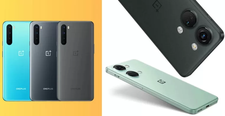 image 80 5 jpg Leaked Renders Unveil Upcoming OnePlus Phone, Possible Addition to Nord CE Lite Series