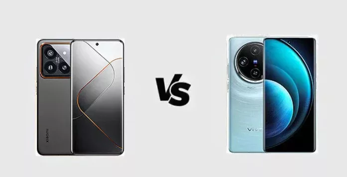 Xiaomi 14 Ultra vs Vivo X100 Pro