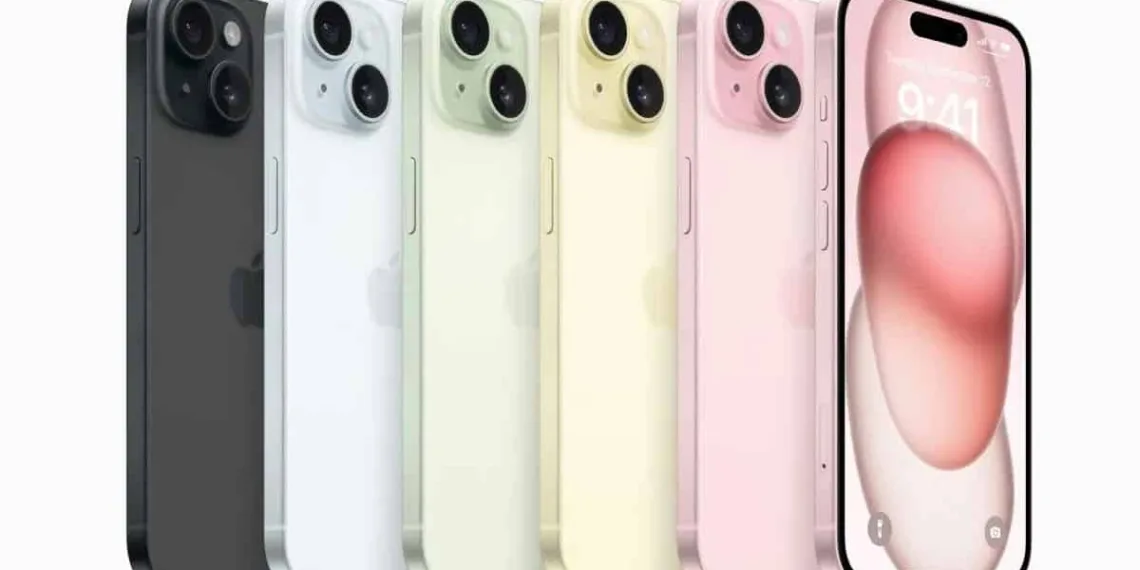 iPhone 15 price in India now Rs 65999: Should you buy now?