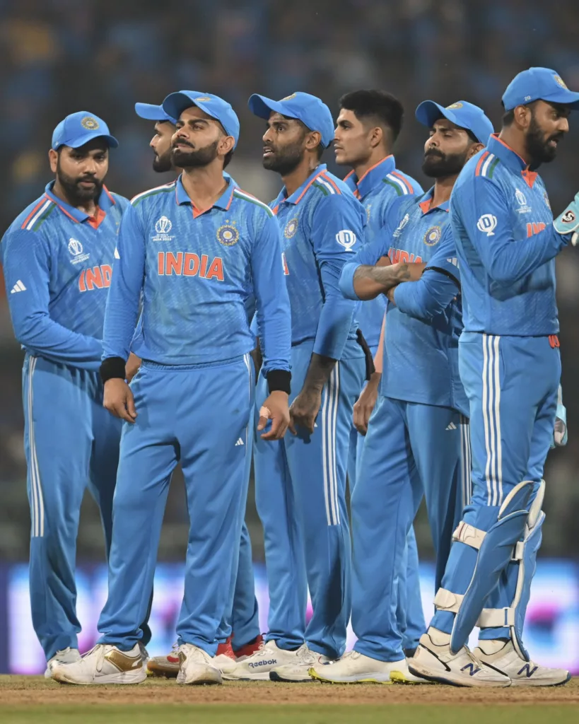 image 80 84 Cricket World Cup Costs Disney India Sports a Rs 2613 Crore Loss