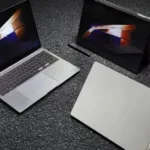 Samsung Galaxy Book 4 series is set to launch soon in India this month