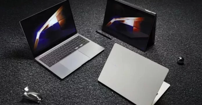 Samsung Galaxy Book 4 series to launch soon Samsung Galaxy Book 4 series to launch soon