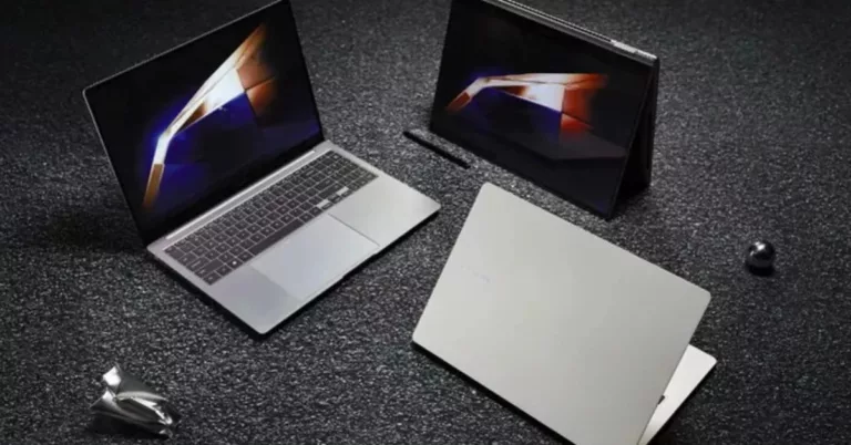 Samsung Galaxy Book 4 series to launch soon