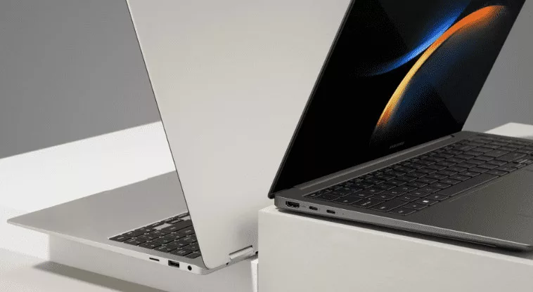 Samsung Galaxy Book 4 series to launch soon