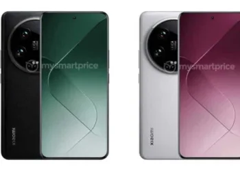 Xiaomi 14 Ultra leaks were revealed in a MySmartPrice report, where the pictures show that the Xiaomi 14 Ultra will have a punch-hole camera positioned in the center, surrounded by incredibly thin bezels.