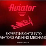 Expert Insights into Aviator’s Winning Mechanics