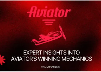 Expert Insights into Aviator's Winning Mechanics