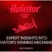 Expert Insights into Aviator's Winning Mechanics