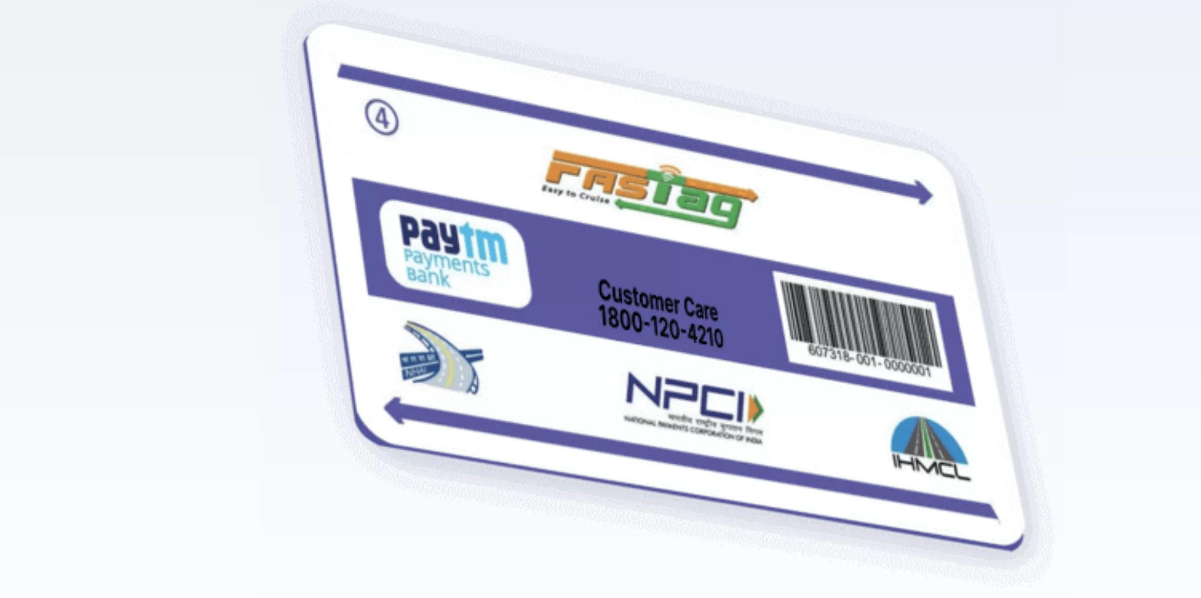 Paytm FASTag: Will it work after 15th March? How to close Paytm FASTag?