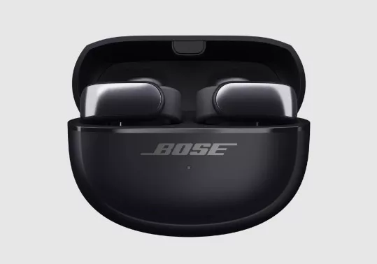 image 88 7 jpg Bose Ultra Open Earbuds Unveiled: Introducing Innovative Cuff-Shaped Design