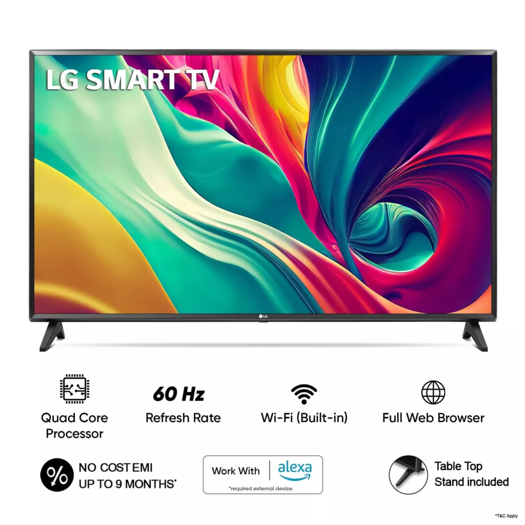 Amazon India's Fab TV Fest: The Best 32-inch TV deals