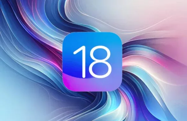 iOS 18