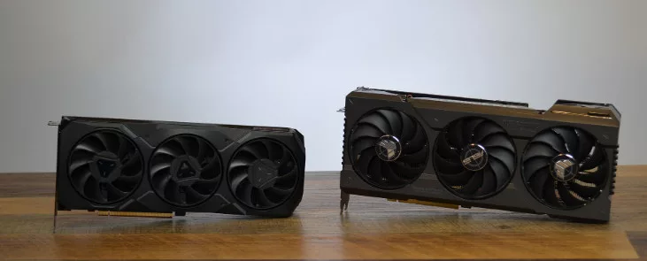 RTX 4070 Ti Super vs RX 7900 XT: Which Graphics Card Should You Choose?