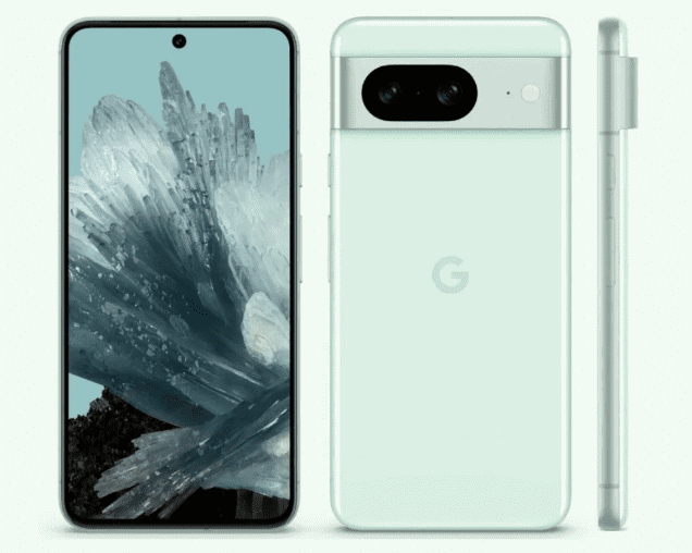 Google introduces ‘Circle to Search’ features to its Pixel 8 and Pixel 8 Pro