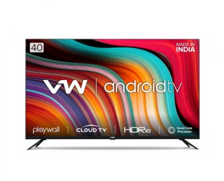 best smart TVs to buy under 20000 INR