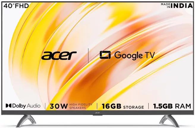 image 98 46 jpg Best Smart TVs to buy under 20000 INR in 2024