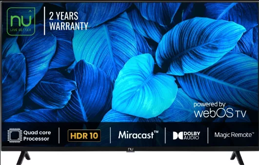 image 98 49 jpg Best Smart TVs to buy under 20000 INR in 2024
