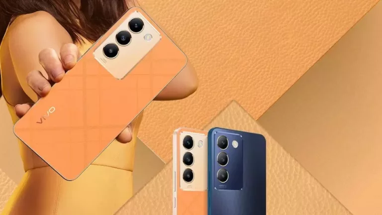 Vivo Y200e 5G specifications and pricing leaked ahead of launch