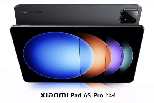 Xiaomi Pad 6S Pro