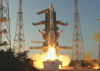 India has successfully launched INSAT-3DS, a third-generation meteorological satellite, into orbit.