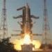 India has successfully launched INSAT-3DS, a third-generation meteorological satellite, into orbit.