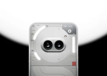 Nothing Unveils the Innovative Design of Phone (2a) at MWC 2024