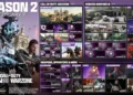Get Ready for Action: Season 2 of Call of Duty: Modern Warfare III and Warzone Unveiled!
