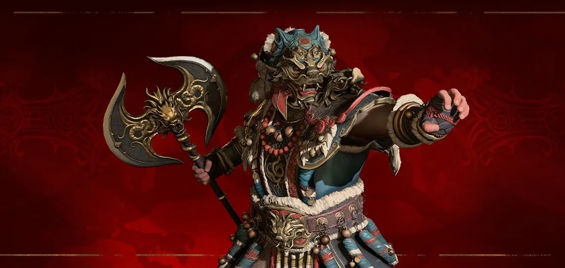 Embrace the Mystical Vibes: Lunar Awakening Event Now Live in Diablo IV!