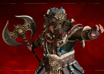 Embrace the Mystical Vibes: Lunar Awakening Event Now Live in Diablo IV!