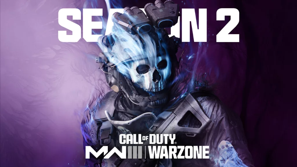 Get Ready for Action: Season 2 of Call of Duty: Modern Warfare III and Warzone Unveiled!