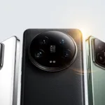The Xiaomi 14 series launched globally with HyperOS