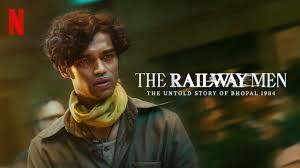 images 1 3 The Railway Men Netflix Release Date 2024: Now Streaming
