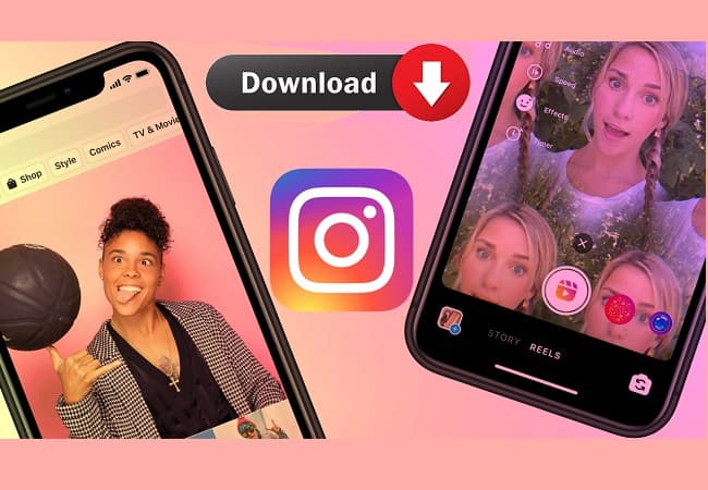 Best Ways to Download Instagram Reels as of 2025