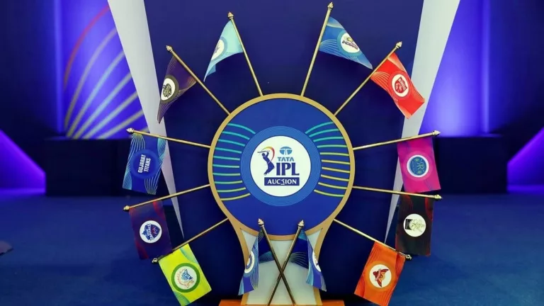 Indian Premier League Live Scores, Time Schedule, Venue, and Prediction