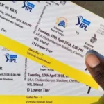 IPL 2024–2025: Get A Compete process on How to Book Indian Premier League Tickets