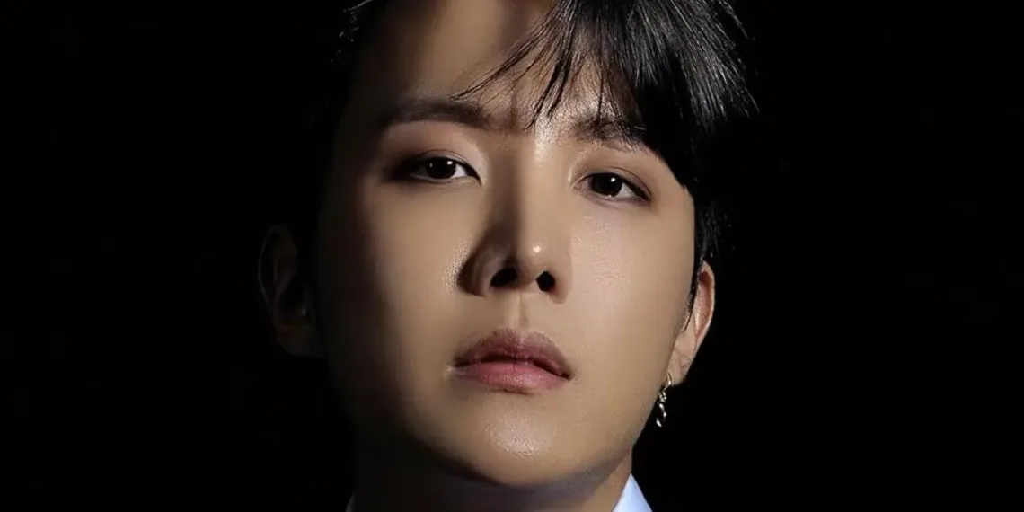 BTS J Hope announced a New Documentary and OST Album on his 30th Birthday