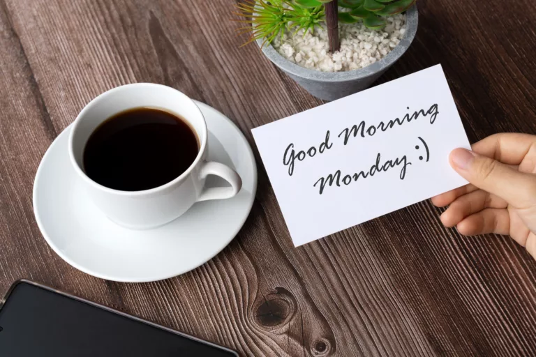 Get A Collection of  Fresh Image for Good Morning in 2024