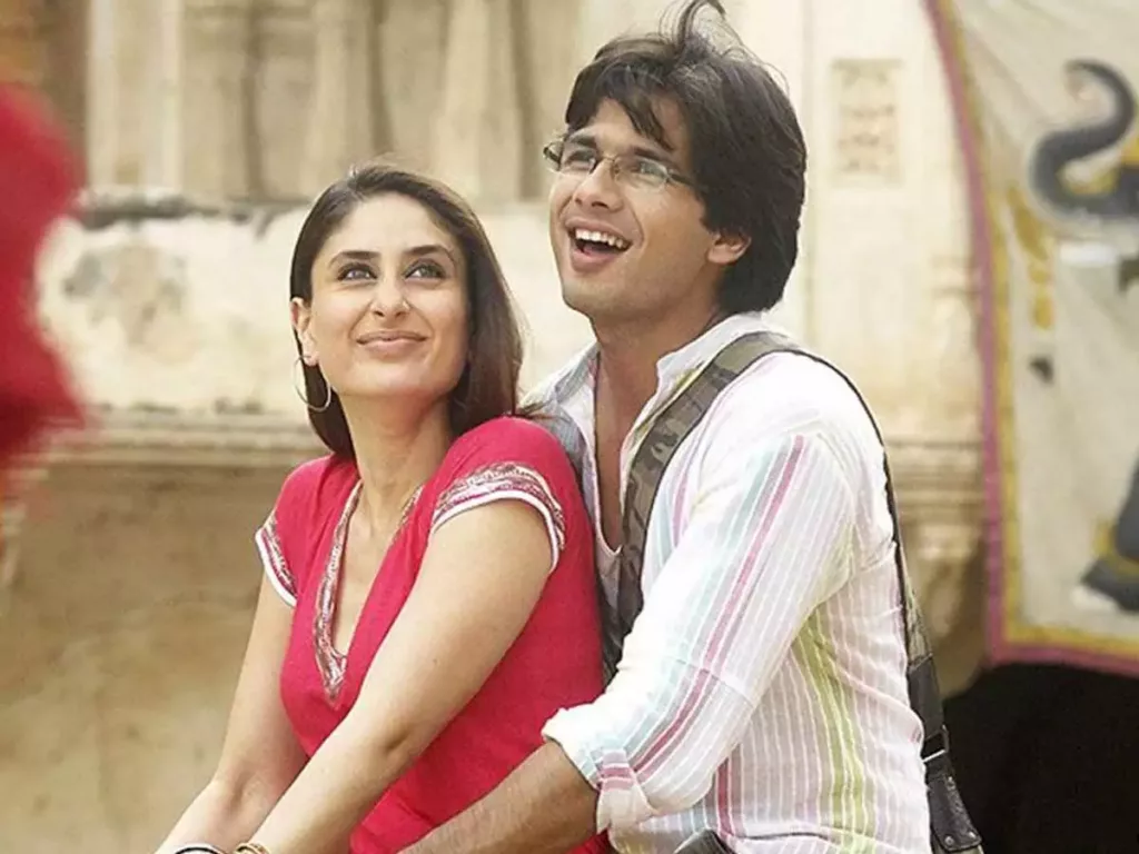 jab we meet Top 5 movies re-releasing on Valentine's Day 2024 in PVR Inox