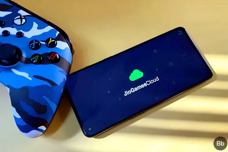 jiogamescloud cloud gaming service launched in India how ot play first impression performance and more jpg How To Play With Jio Cloud Games In 2024: All We Know