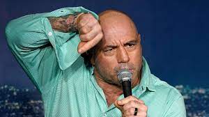 Joe Rogan Net Worth