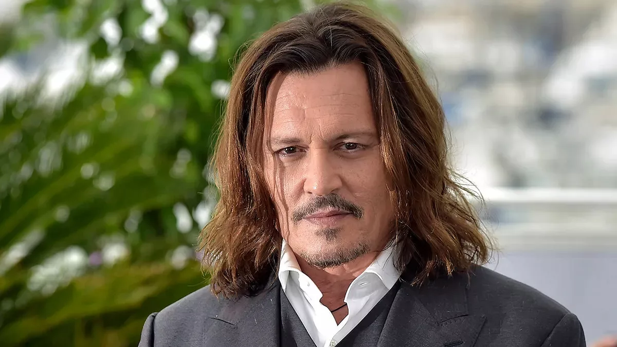 johnny depp 1 jpg Top 10 Most Popular Hollywood Actors of 2024 in India