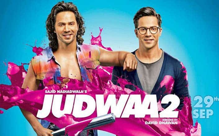 judwaa 2 movie review 1 jpg Exclusive: Best Taapsee Pannu Movies in 2024 (August 7)