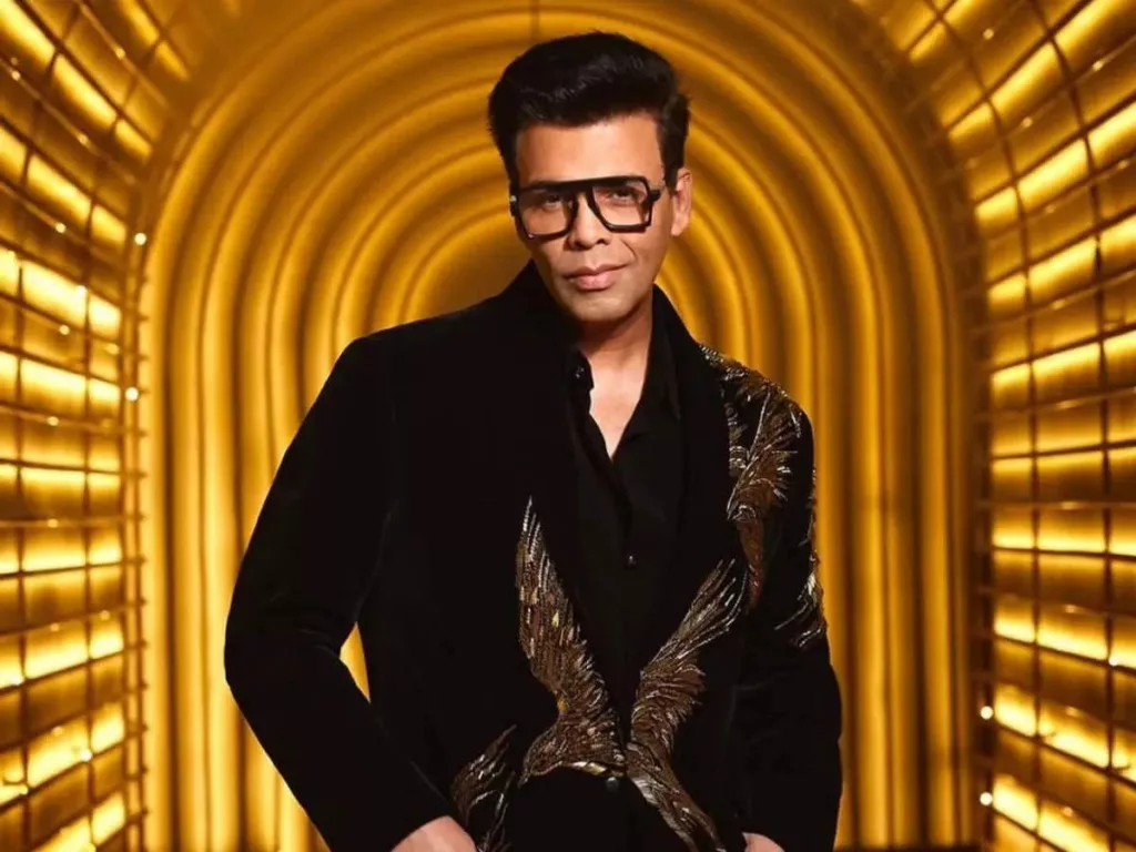 karan johar Top 10 Richest Movie Directors in India 2024