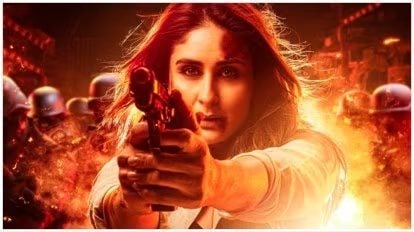 kareena 1 Singham Again OTT Release Date 2024: Everything You Need to Know about Cast, Plot, Expectations, and Latest Updates