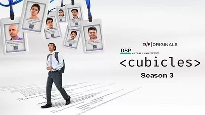 kayabkalsa sajana 3 1704426637 jpg Cubicles Season 3 OTT Release Date: Everything About the Trailer, Cast, Plot, Expectations, and More!