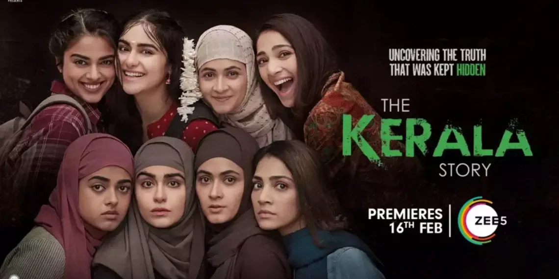 The Kerela Story OTT Release Date