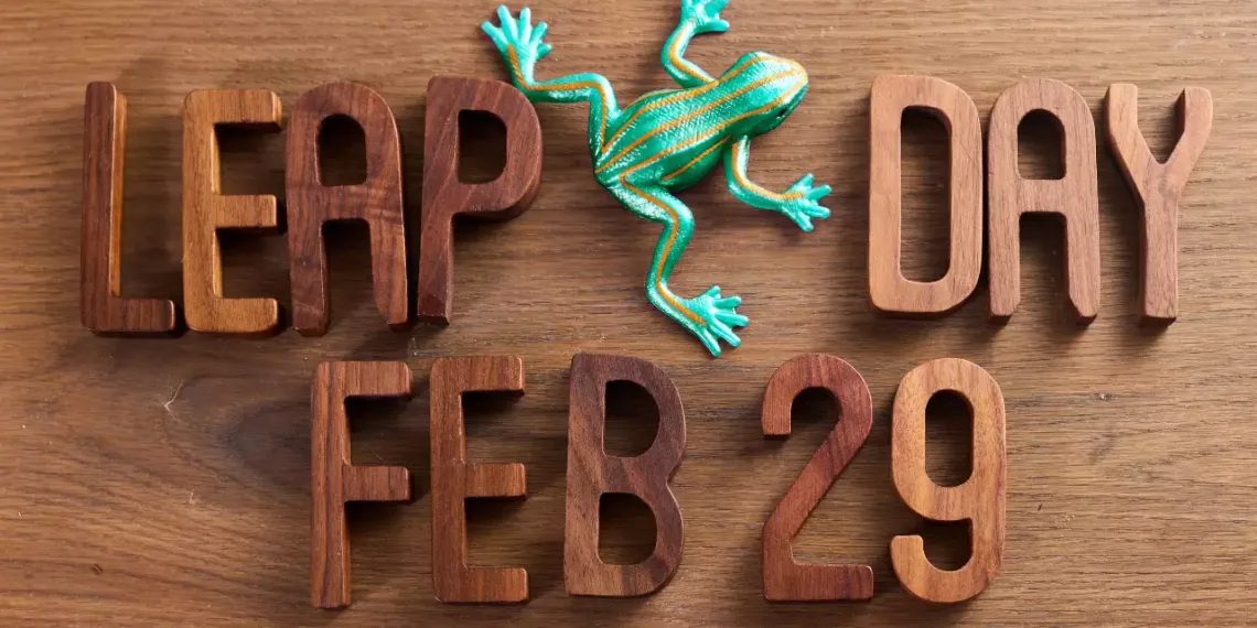 Leap Day 2024: Unveiling the Date's History and Profound Significance