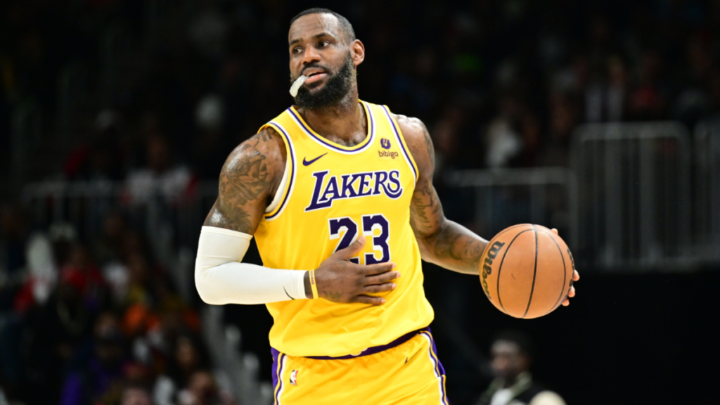 lem90 LeBron James Net Worth, Career, Income, and Investments in 2024