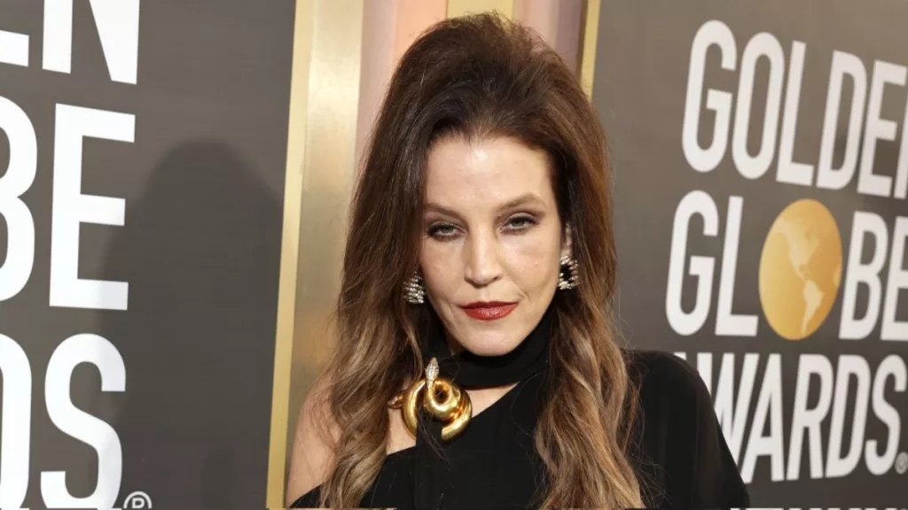 lis2 Spectacular Lisa Marie Presley Net Worth, Career, Income, Relationship, and Others