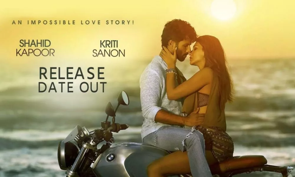 love 1 1000x600 1 jpg An Impossible Love Story Release Date 2024: Starring Shahid Kapoor and Kriti Sanon